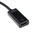 Mini DisplayPort to HDMI Adapter - 4K UHD - 1