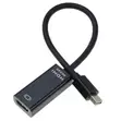Mini DisplayPort to HDMI Adapter - 4K UHD - 3