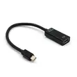 Mini DisplayPort to HDMI Adapter - 4K UHD - 4