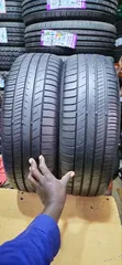205/60 R16 Goodyear Tyres (Used) - 2