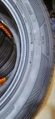 205/60 R16 Goodyear Tyres (Used) - 3