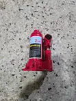 2 Ton Hydraulic Car Jack - 1
