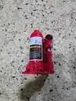 2 Ton Hydraulic Car Jack - 2