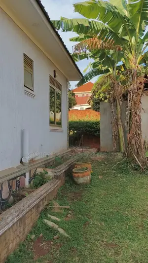 3 Bedroom House for Sale in Gayaza - Manyanga