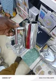 Double-Walled Stainless Steel French Press - 2