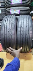 Yokohama 205/60 R16 Tyres - 1