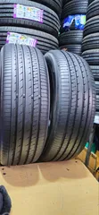 Yokohama 205/60 R16 Tyres - 2