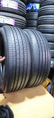 Yokohama 205/60 R16 Tyres - 3