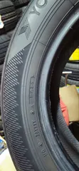 Yokohama 205/60 R16 Tyres - 4