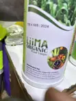 Lima Organic Fertilizer - Natural Soil Booster - 1
