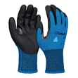 Pair of Ant Cut-Resistant Safety Work Gloves - 2