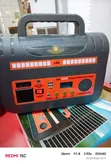 300W Portable Power Station - 12V, 30Ah Lithium Battery - 2