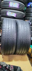 205/60 R16 Continental UltraContact UC7 Tyres (Set of 4) - 1