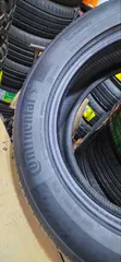 205/60 R16 Continental UltraContact UC7 Tyres (Set of 4) - 2