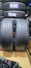 205/60 R16 Continental UltraContact UC7 Tyres (Set of 4) - 4