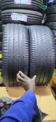 205/60 R16 Continental UltraContact UC7 Tyres (Set of 4) - 5