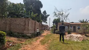Commercial Land for Sale - Kisasi