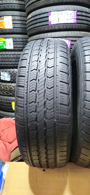 225/65 R17 Onex Used Tyres