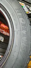 225/65 R17 Onex Used Tyres - 2