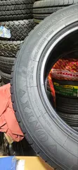 225/65 R17 Onex Used Tyres - 3