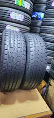 225/65 R17 Onex Used Tyres - 4