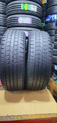 225/65 R17 Onex Used Tyres - 5