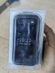 New Nokia 2660 Flip Black - 2