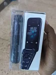New Nokia 2660 Flip Black - 3
