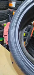 Linglong Green Max 245/40 R18 Tyre (Used) - 3