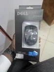 Dell Optical Mouse - 2