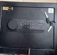 Trending Waterproof Fireproof Safe Box - 2