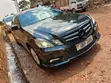 Mercedes-Benz E300 2014 Black - 3