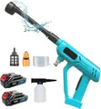 6-in-1 Cordless Power Washer (18V Battery) - 1