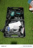6-in-1 Cordless Power Washer (18V Battery) - 4