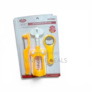 3-Piece Kitchenware Set