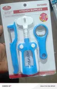 3-Piece Kitchenware Set - 2