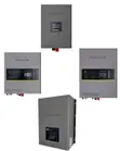 1000W-6000W Low Frequency Hybrid Inverter - 1