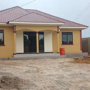 3 Bedroom House for Sale in Matugga