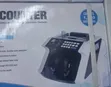 Brand New Bill Counter with Fake Money Detector - 2