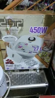 DSP Electric 7.7L Foot Bath Massager - 1