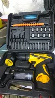 DEWALT 12V Cordless Drill with Dual Batteries - 2