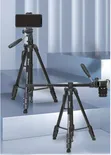 Jmary KP-2294 Camera Tripod - 1