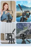 Jmary KP-2294 Camera Tripod - 2