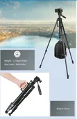 Jmary KP-2294 Camera Tripod - 3