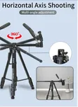 Jmary KP-2294 Camera Tripod - 4