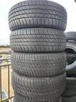4 Used Toyo Tyres 225/65 R17 - 1