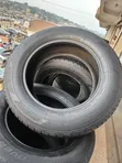 4 Used Toyo Tyres 225/65 R17 - 4