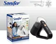 Sonifer SF-9607 Electric Lint Remover - 1