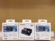 Jmary MW-19 Wireless Microphone 2-in-1 Dual Mic (Type-C/Lightning) - 2