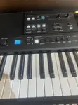 Yamaha PSR-E483 Electronic Keyboard - 4